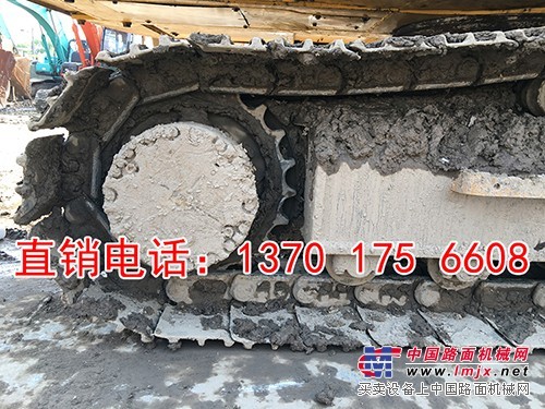 到哪里买小松210-8二手挖掘机车况好价格便宜
