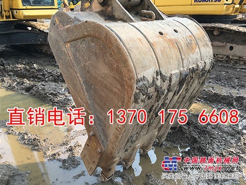 到哪里买小松210-8二手挖掘机车况好价格便宜