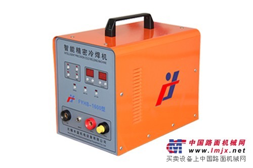 選購價格優惠的智能精密冷焊機就選豐鋆機電_鎮江智能精密冷焊機