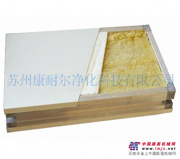 苏州地区品质好的不锈钢岩棉手工板