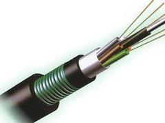 通信光缆供应厂家_买优质gyta53电缆，就选信桥线缆
