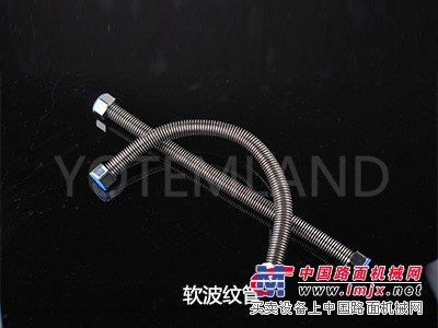 葫芦岛编织软管：沈阳编织软管供应商哪家好