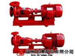 优惠的XBD消防泵厂家直销：低价福建XBD消防泵