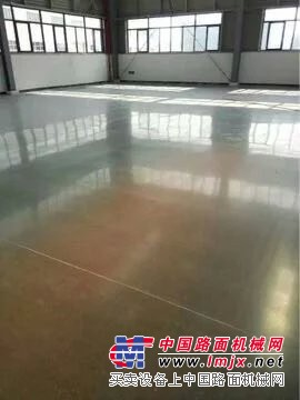 固化剂地坪厂家直销价格——厦门供应有品质的固化剂地坪
