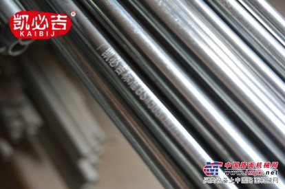 想买质量良好的KBG管，就来凯必吉贸易：福建JDG管