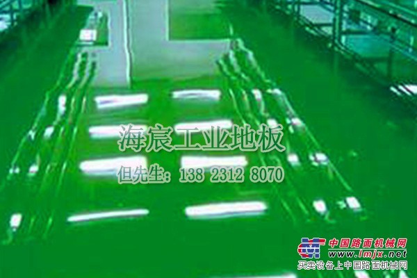 深圳哪裏有供應超值的環氧地坪|工廠防腐地坪漆