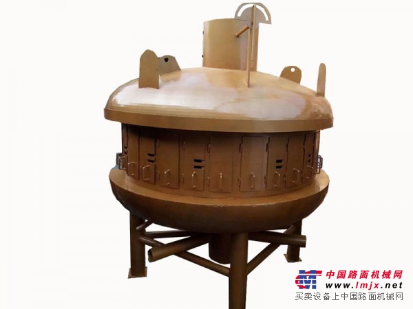 山东报价合理的UFO烤鱼炉——浙江飞碟烤鱼炉