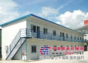 名智活动房实时报价：南平活动房