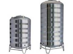 不锈钢储水罐价格——优质立式储水罐厂商推荐
