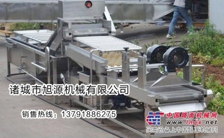 芒果清洗机/旭源机械