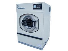 西寧幹洗設備：優質的水洗機到哪買