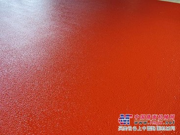 环氧防静电地坪施工：供应耐油性好的环氧地坪