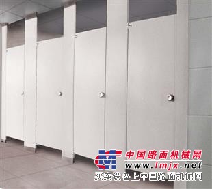 郑州哪里有供应质量好的公共卫生间隔断_许昌卫生间隔断