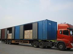 福州到长春物流——福建福州物流费用