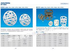 聚丙烯多面球 品质好的鲍尔环哪家买