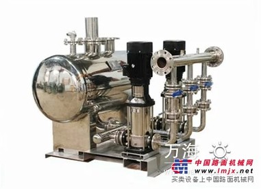 佛山无负压供水设备：深圳高品质无负压供水设备批售