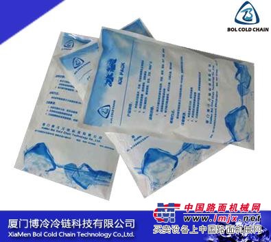 口碑很好的冰袋就在厦门博冷_福州生物冰袋