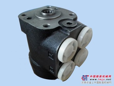 【好货，看这里】全液压转向器，液压转向系统，厦工转向器