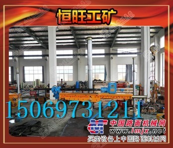 ZYJ270回转钻机