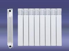 销售钢铝复合暖气片：驭能暖通科技公司——畅销钢铝复合暖气片提供商