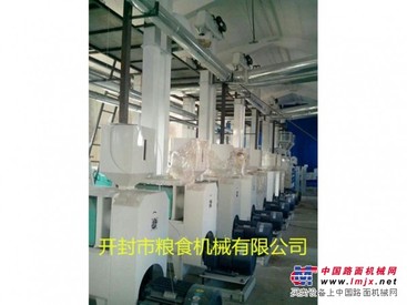 济南小米成套加工设备|口碑好的小米成套加工设备价格怎么样