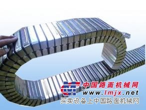 北京专业的TL65型钢制拖链厂家倾情推荐 北京TL225型钢制拖链价格 世纪大唐