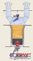 红土镍矿竖式烧结机配件|天地通重型机械供应质量好的红土镍矿竖式烧结机