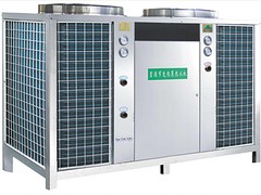 买精品空气能热水器，首要选择蓝天绿水——空气能热水器哪个牌子好