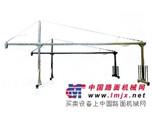 安泰祥建筑机械租赁提供好的吊篮 吊篮型号