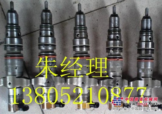 三一摊铺机DTU90喷油器真材实料