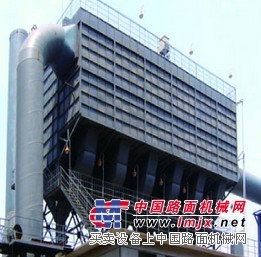 【厂家推荐】质量好的脉冲袋式除尘器供货商——批售脉冲袋式除尘器