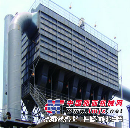 脉冲袋式除尘器