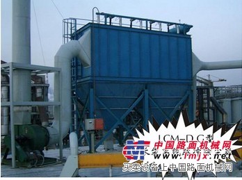 河北LCM型长袋离线厂家专卖店 沧州高品质LCM-D/G型长袋离线脉冲除尘器出售