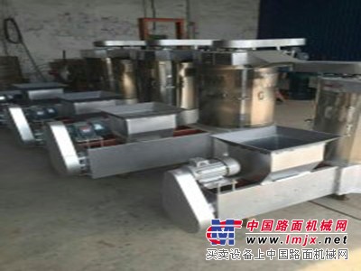 合格的芝麻清洗机推荐