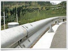 甘肃绿化带护栏——火热供销甘肃性价比高的公路防护栏