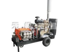 靈昌機械——質量好的柴油機清洗泵提供商，蘇州柴油機清洗泵