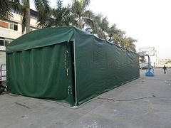 哪里有帐篷厂家，可信赖的推拉帐篷生产公司