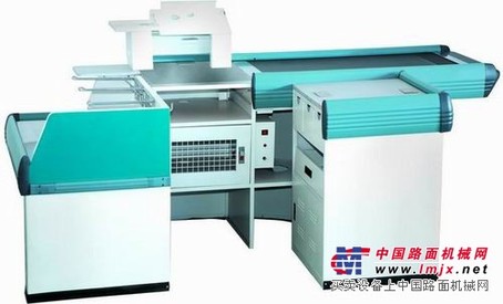 苏州收银台/大河货架厂