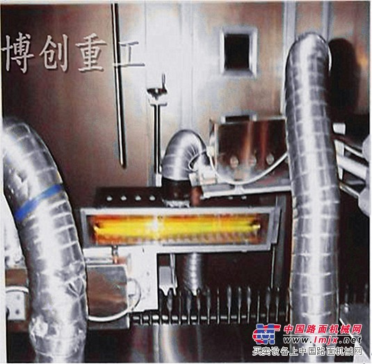 UV喷涂设备