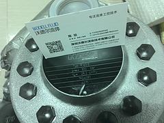 哪里可以找到具有品牌的R40.0柱塞泵——的R40.0