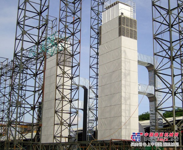 玉米烘干塔价格：大量供应热卖的玉米烘干塔