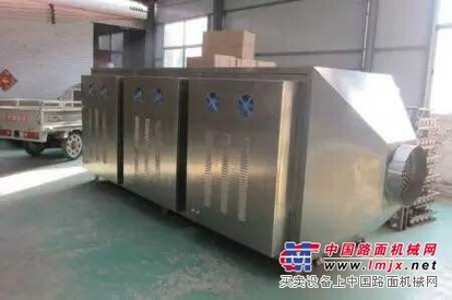 山东新品漆雾环保设备哪里有供应 河北漆雾环保设备供应商