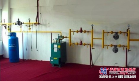 深圳优惠的丙烷气化器哪里买 永州丙烷气化器