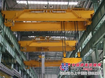 专业可靠的冶金起重机，国新起重机设备倾力推荐——上海冶金起重机