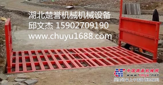 大量供应好用的建筑工地洗车水池 建筑工地洗车水池价格实惠