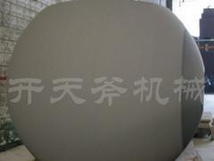 常州阀板：江苏信誉好的球阀供应商是哪家
