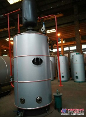 專業的燃油、燃氣臥式蒸汽鍋爐，廣州雄獅鍋爐傾力推薦 燃油、燃氣臥式蒸汽鍋爐製造公司