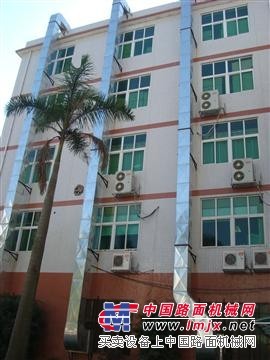 厦门通风工程|烟囱管道|厦门白铁加工|通风系统安装|鑫先锋