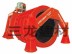 青州三龍建材提供質量良好的水泥管設備：陝西水泥製管機