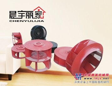 离心风机哪家好_山东优质离心风机推荐